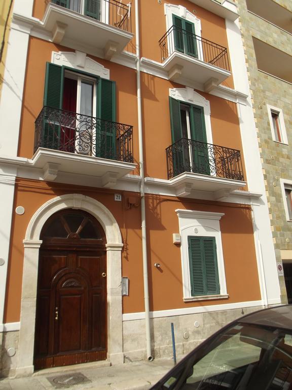 Appartement A Due Passi Dal Centro - Policlinico