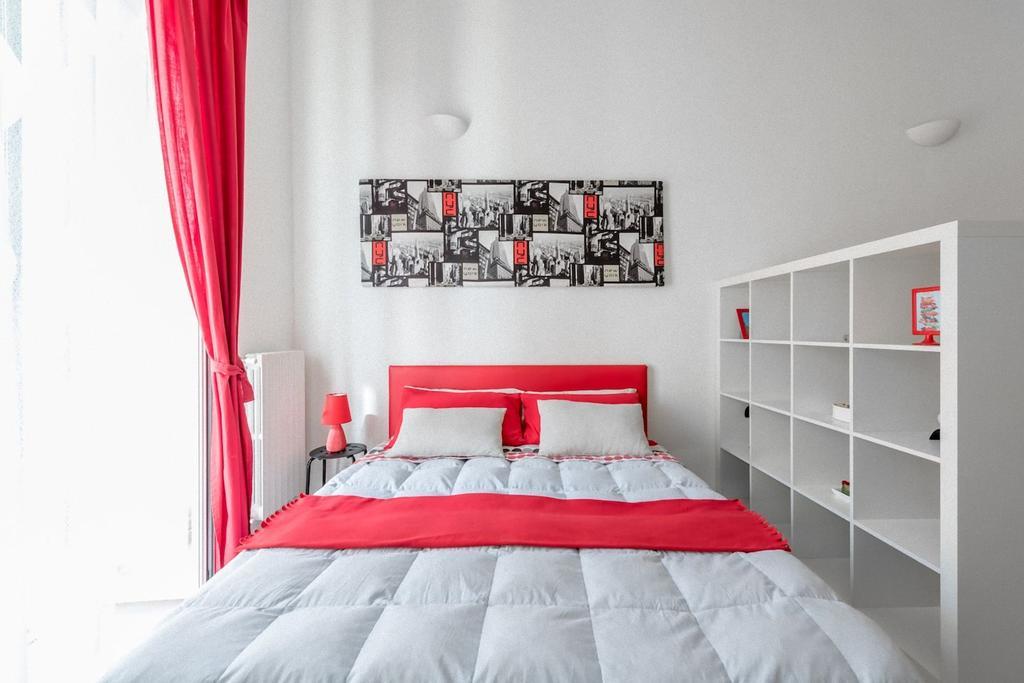 Appartement A Due Passi Dal Centro - Policlinico
