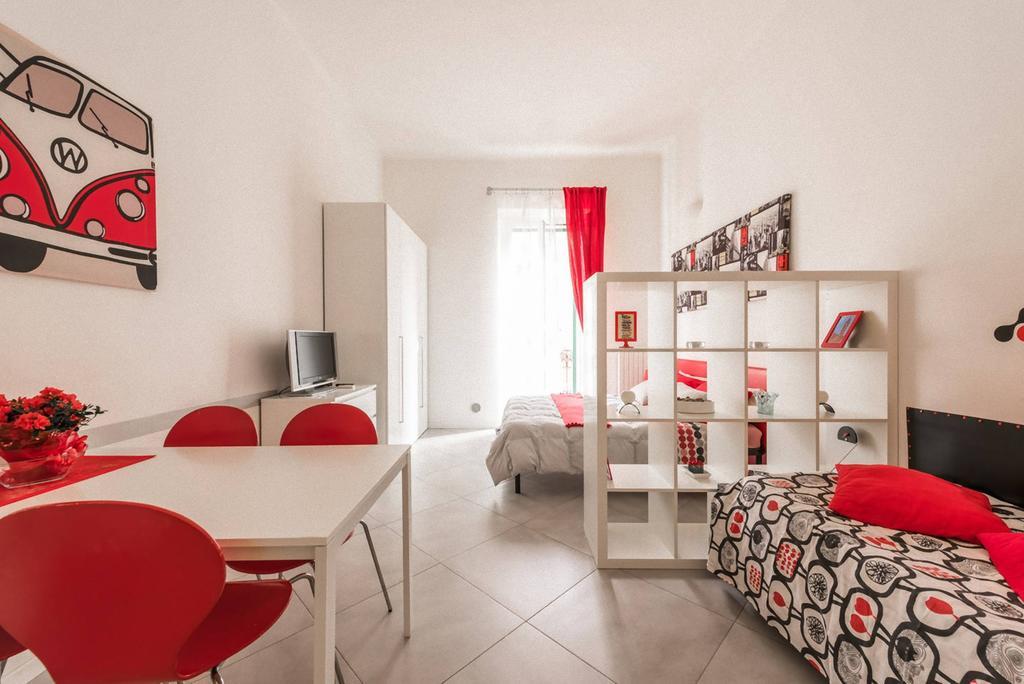 Appartement A Due Passi Dal Centro - Policlinico *