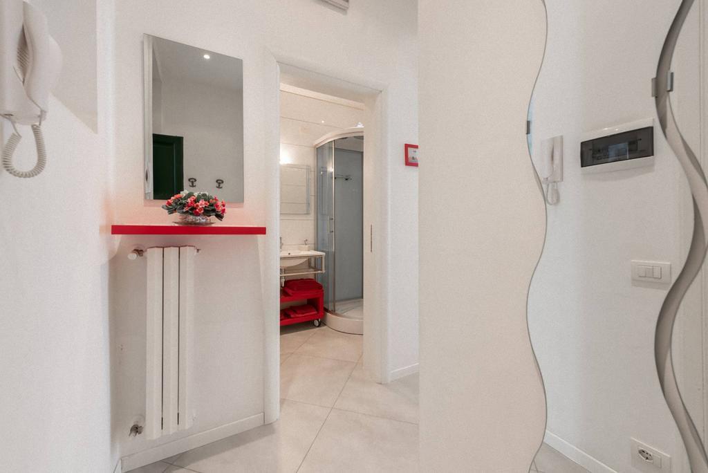 Appartement A Due Passi Dal Centro - Policlinico *
