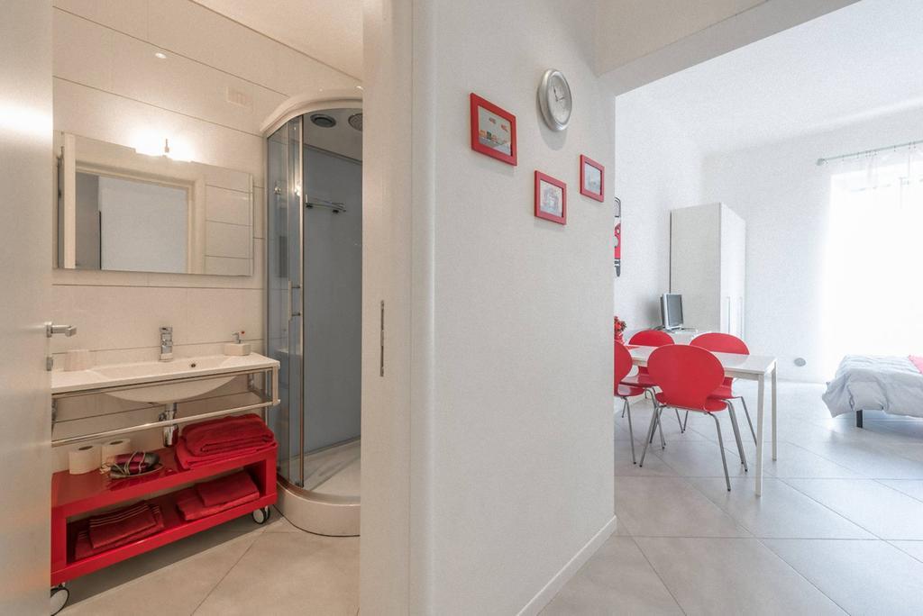 Appartement A Due Passi Dal Centro - Policlinico