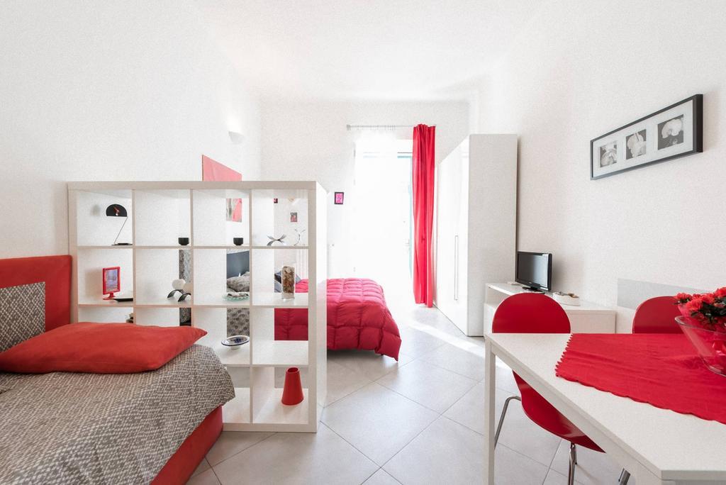 Appartement A Due Passi Dal Centro - Policlinico Bari