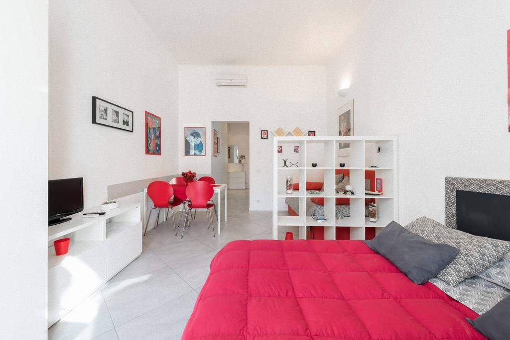 Appartement A Due Passi Dal Centro - Policlinico