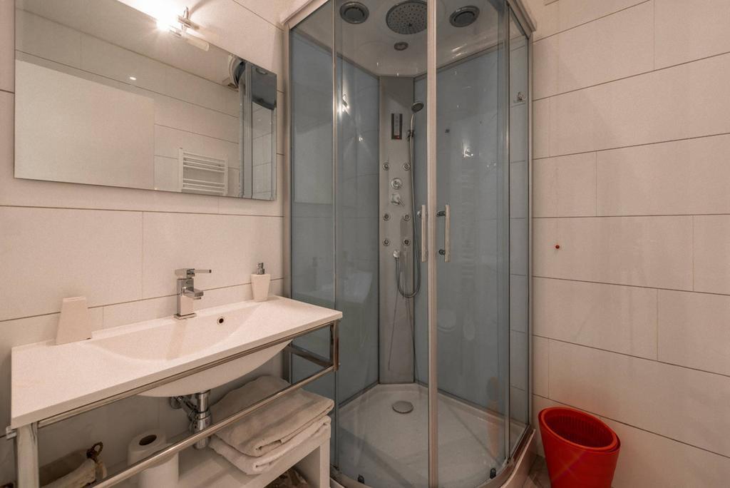 Appartement A Due Passi Dal Centro - Policlinico *