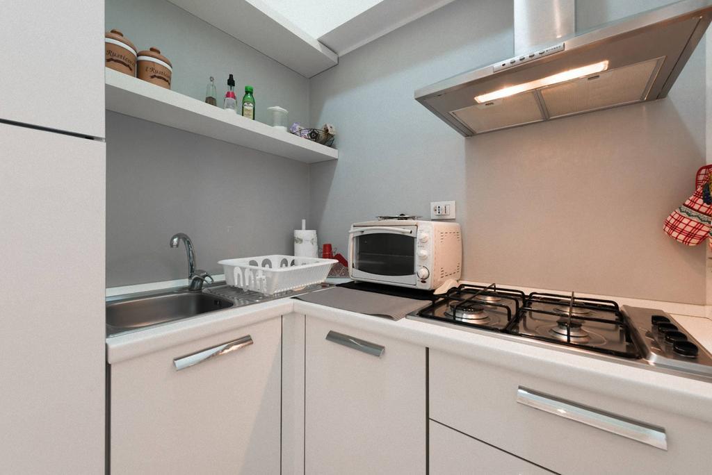 Appartement A Due Passi Dal Centro - Policlinico Bari