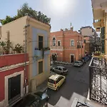 A Due Passi Dal Centro - Bari Policlinico